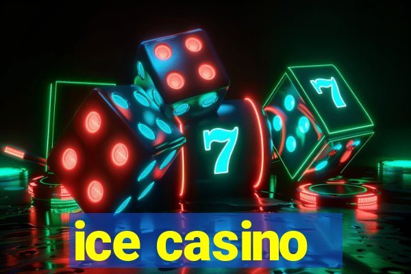 ice casino - app